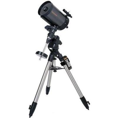Celestron C8 on SG-5