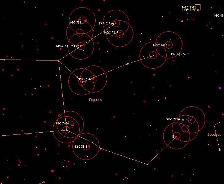 pegaz finder map1