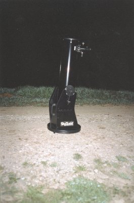Orion SkyQuest XT8